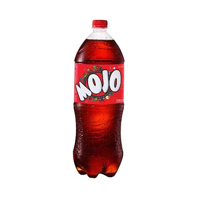 Mojo Soft Drink